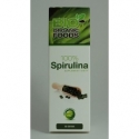 100% Spirulina Platensis 80 gram - 400 tabl.
