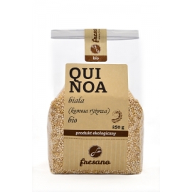 Quinoa Bio 250 g