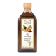 Olej arachidowy 250 ml tłoczony na zimno nieoczyszczony