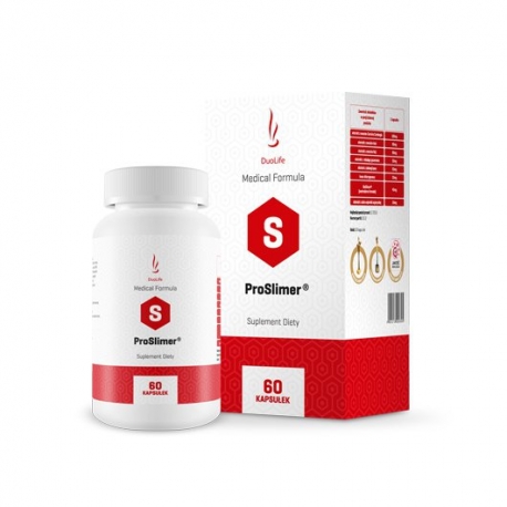 ProSlimer® DuoLife Medical Formula
