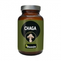Chaga 25% ekstrakt 400mg 90 tabletek