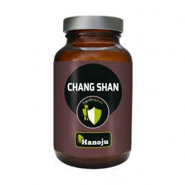 Chang Shan ekstrakt 90 kapsułek