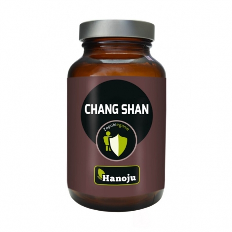 Chang Shan ekstrakt 90 kapsułek