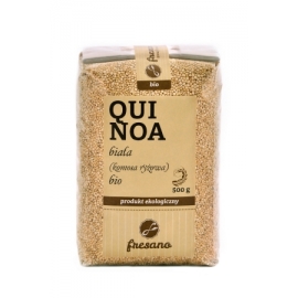 Quinoa biała (komosa ryżowa) BIO 500 g