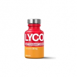 Napój likopenowy Lycopen smooth mango 250 ml